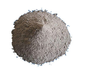 耐火泥浆-高铝质耐火泥浆、特种耐火泥浆