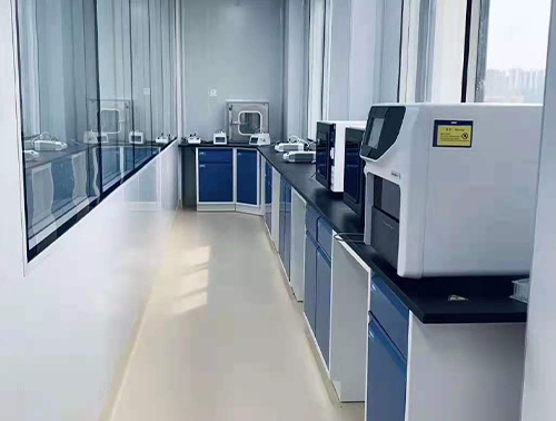 南昌實驗室十萬級無塵車間歡迎來電